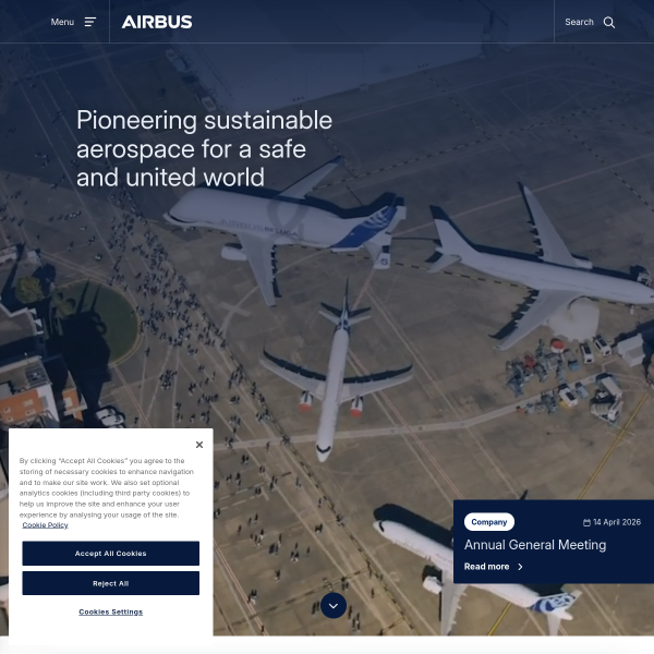 airbus.com