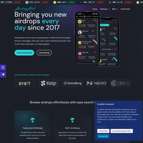 airdropalert.com