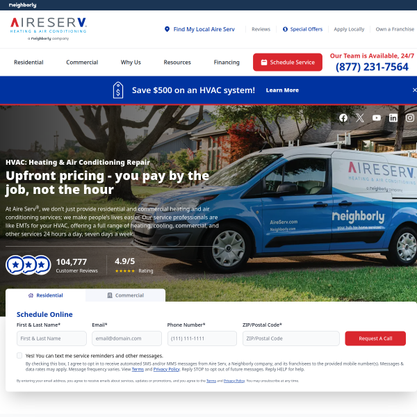 aireserv.com