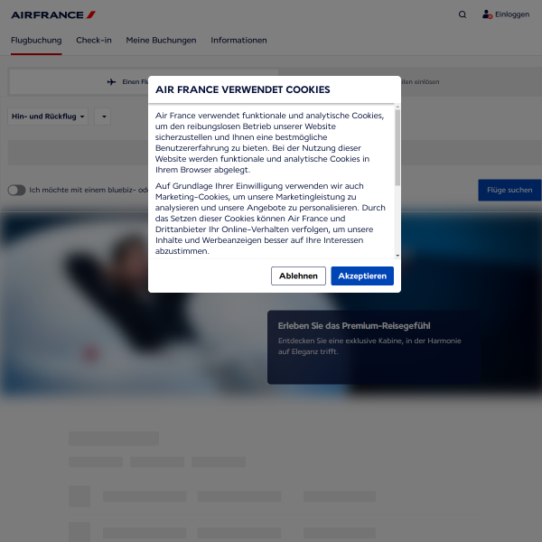 airfrance.de