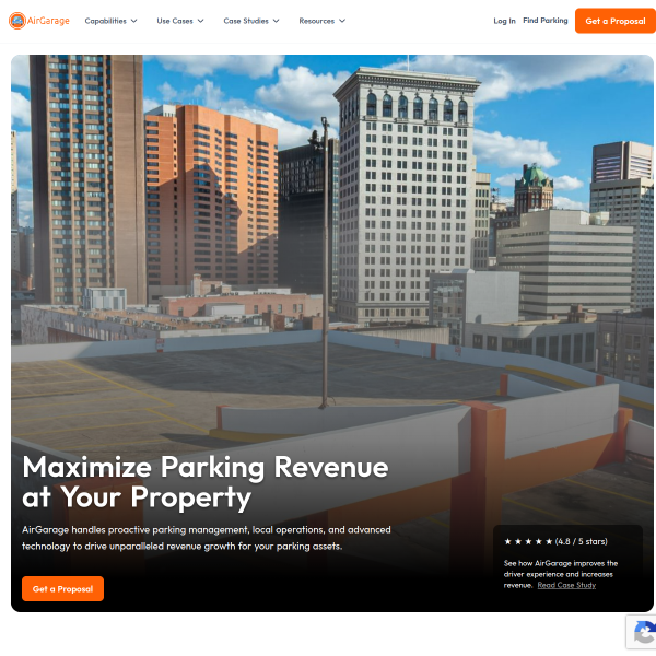 airgarage.com