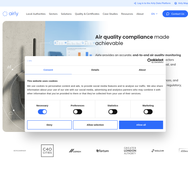 airly.org