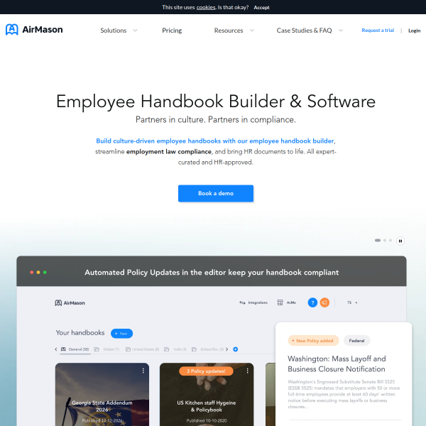 airmason.com