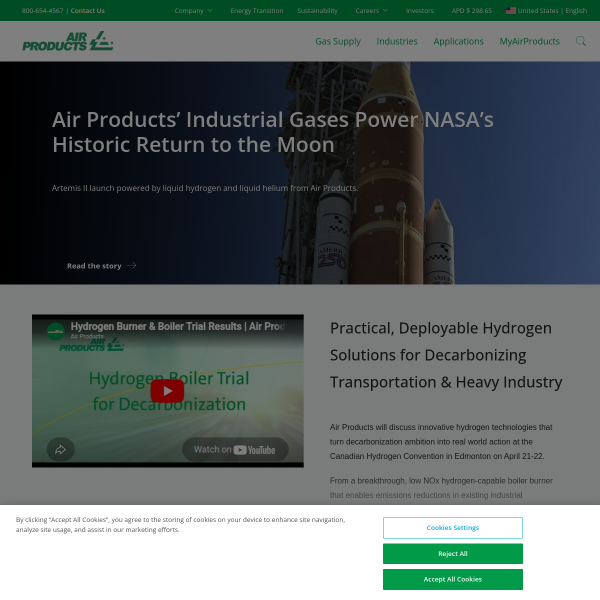 airproducts.com