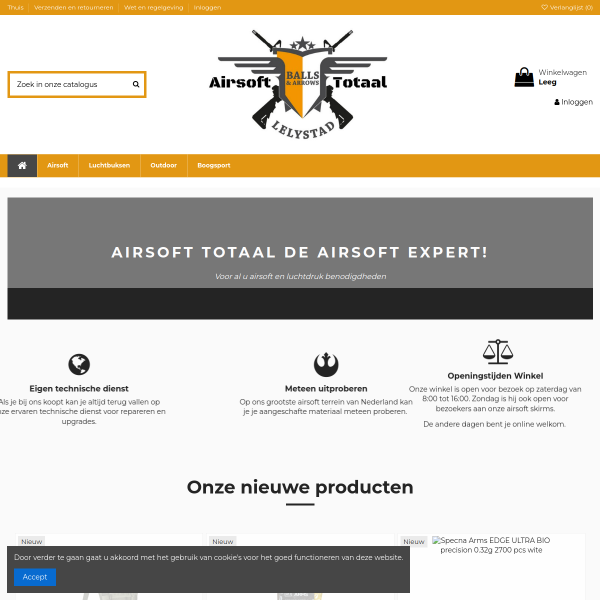 airsofttotaal.nl