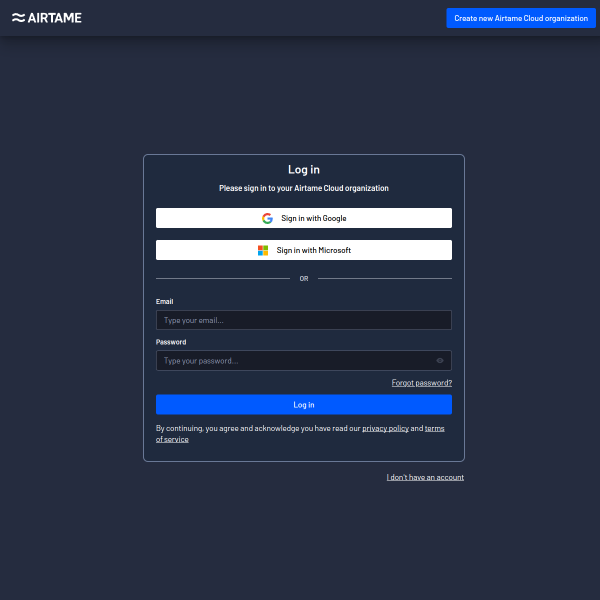 airtame.cloud