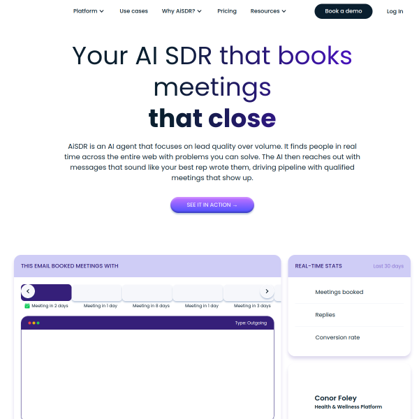 aisdr.com