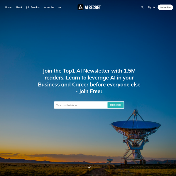 aisecret.us