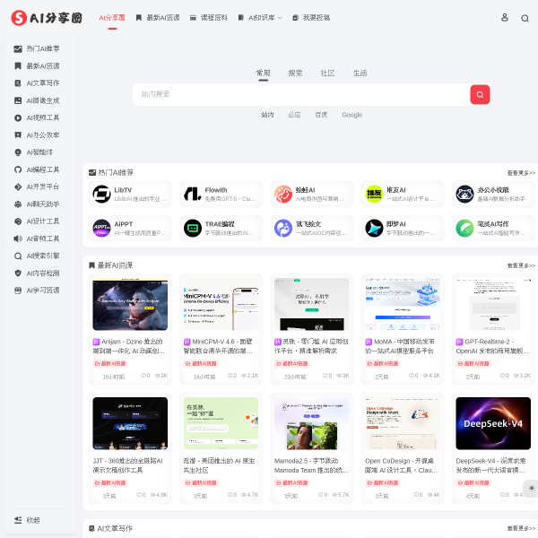 aisharenet.com
