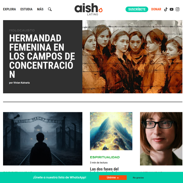 aishlatino.com