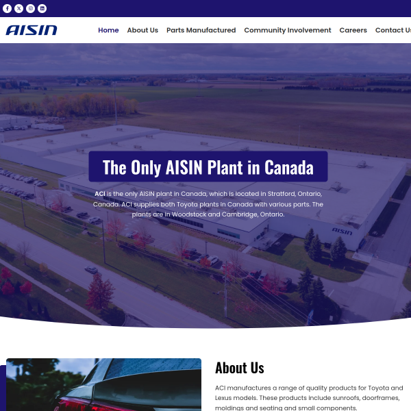 aisincanada.com