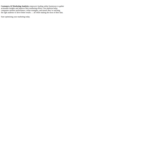 aisiteanalytics.com