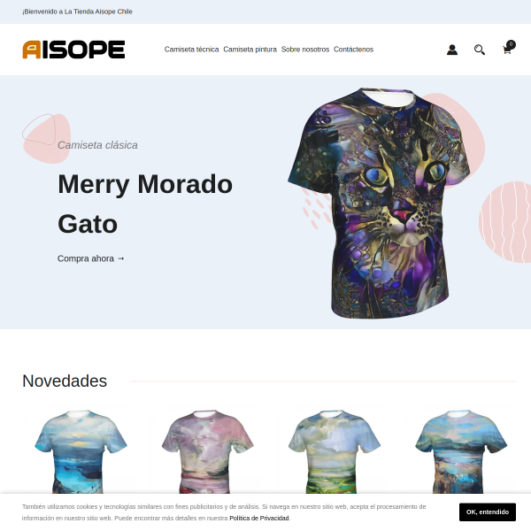 aisope.cl