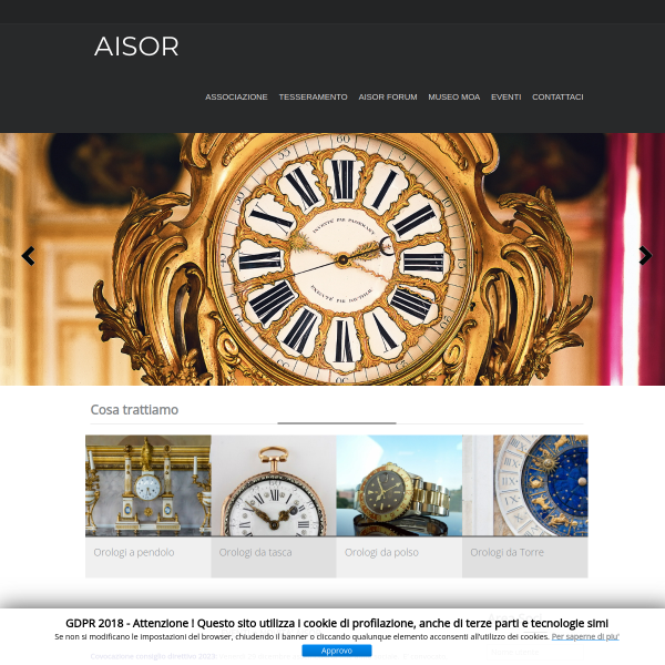 aisor.it