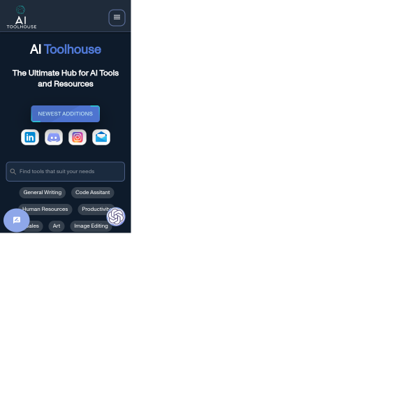 aitoolhouse.com