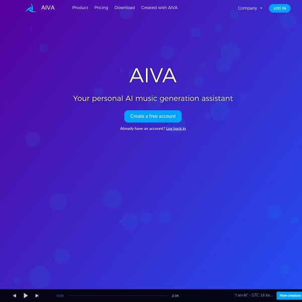 aiva.ai