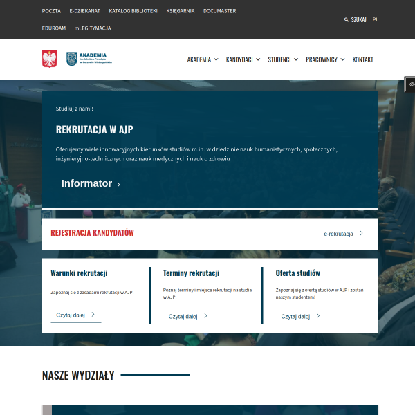 ajp.edu.pl