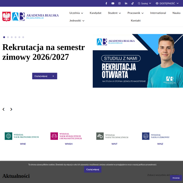 akademiabialska.pl