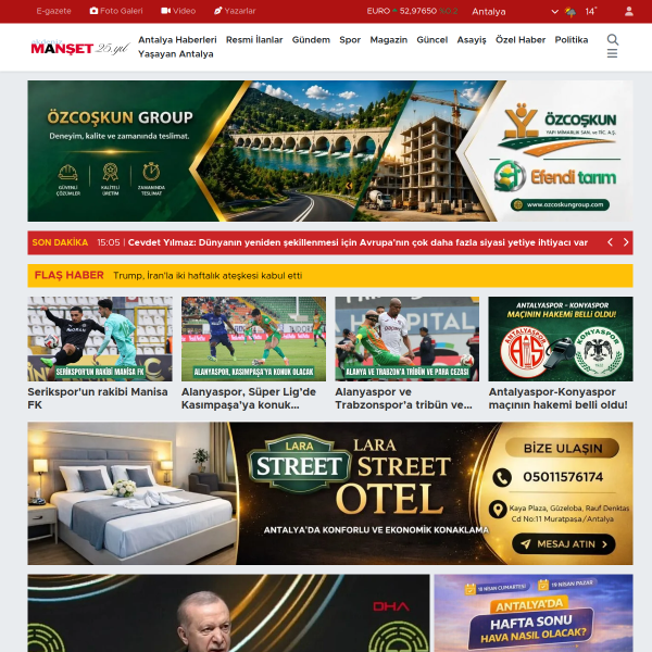 akdenizmanset.com.tr