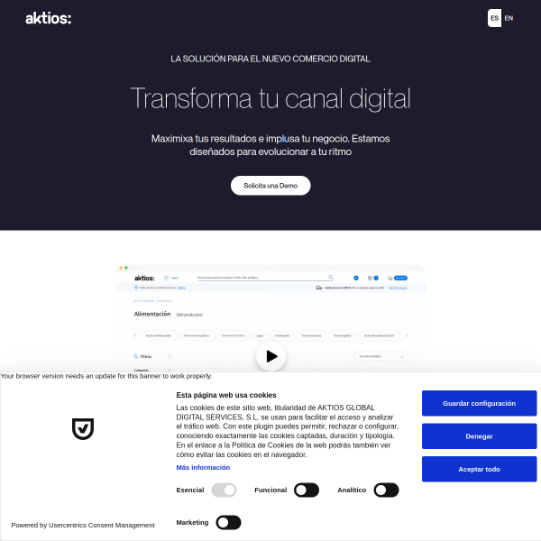 aktiosdigitalservices.com