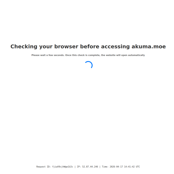 akuma.moe