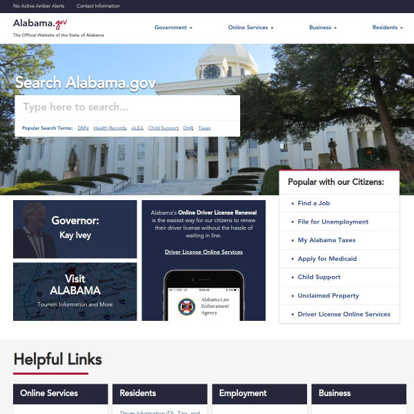 alabama.gov