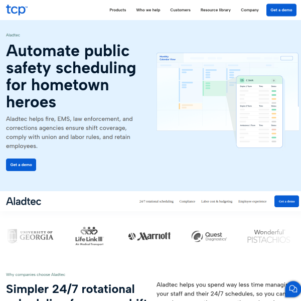 aladtec.com