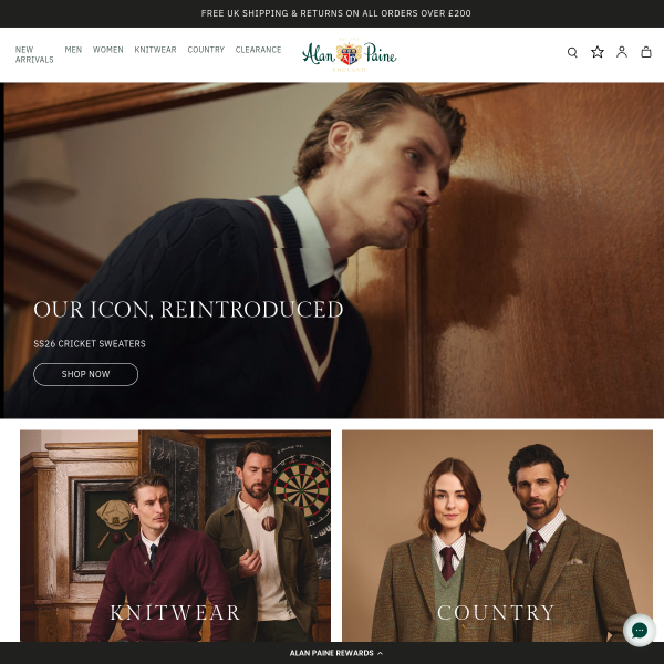 alanpaine.co.uk