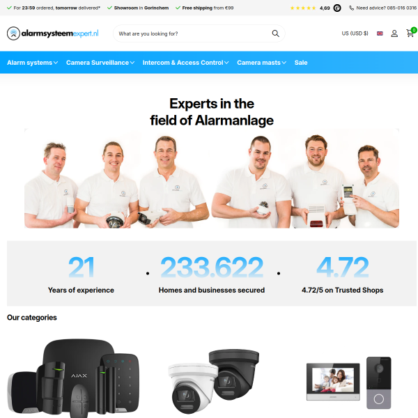 alarmanlage-experte.de