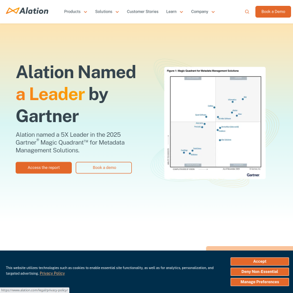 alation.com