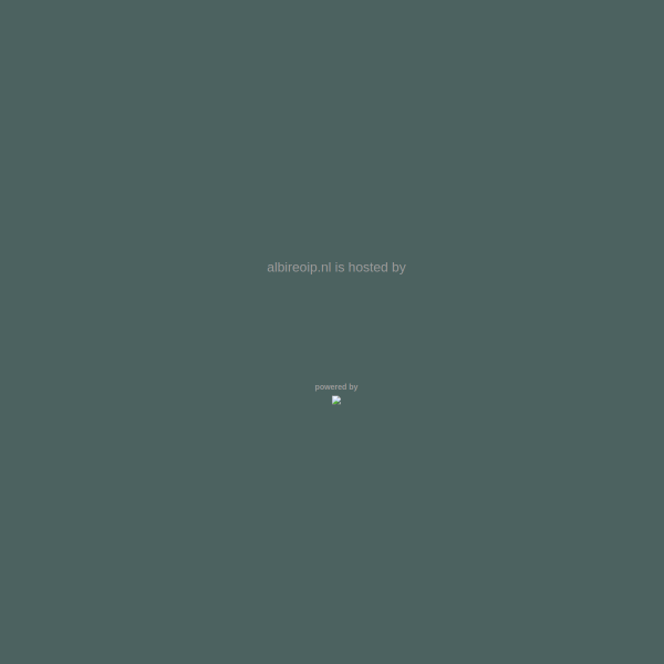 albireoip.nl