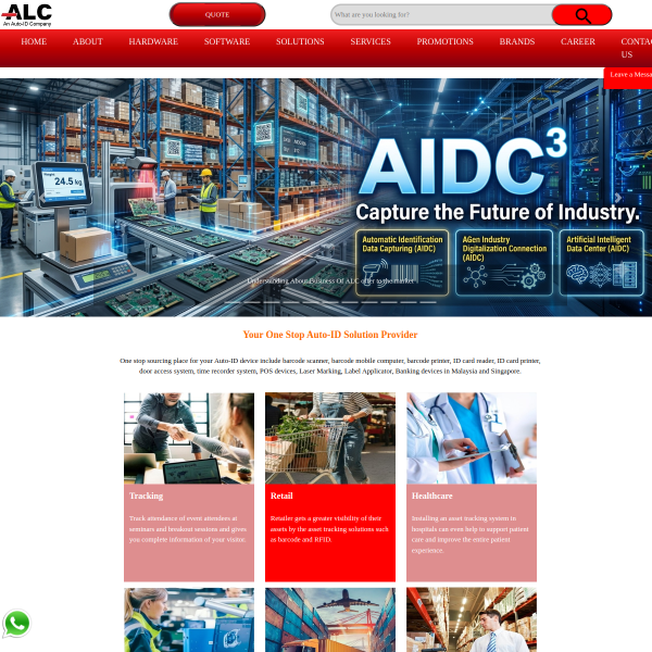 alcaidc.com