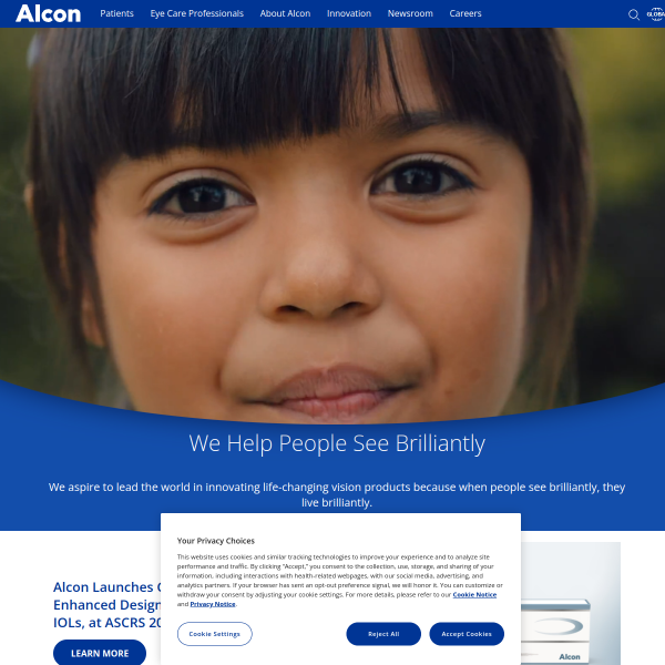 alcon.com