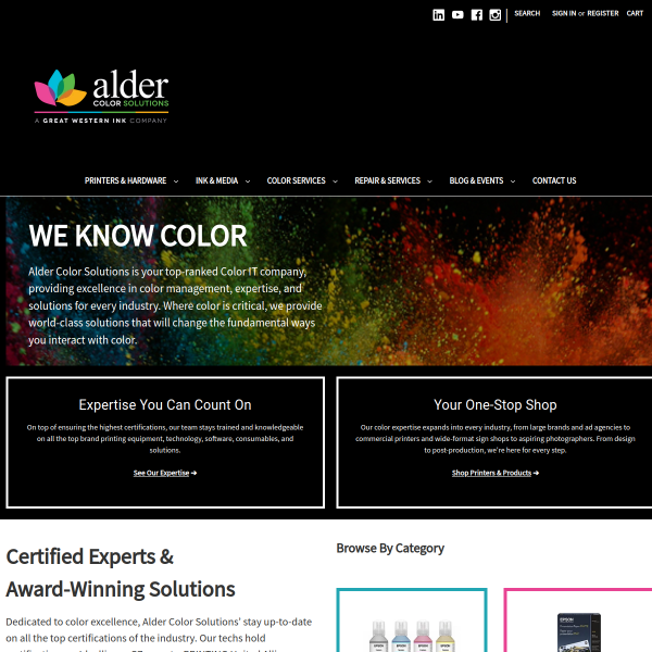 aldertech.com