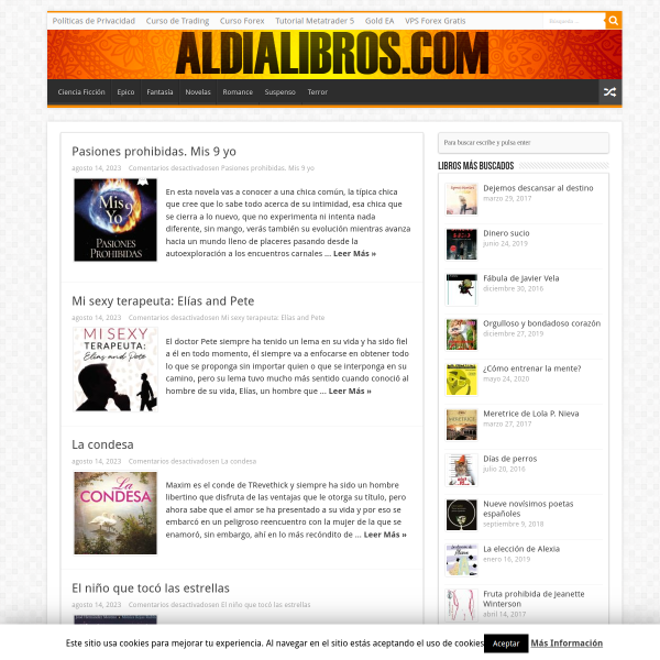 aldialibros.com