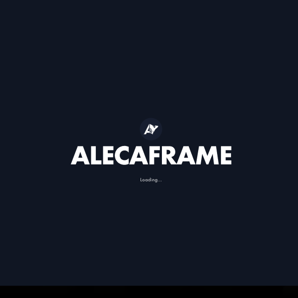 alecaframe.com