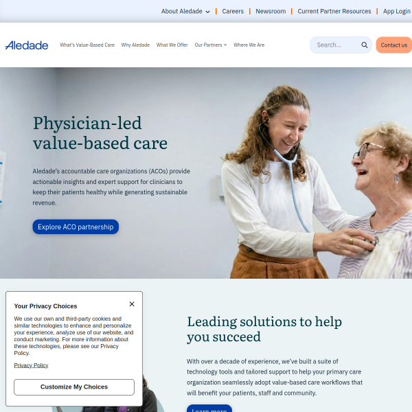 aledade.com