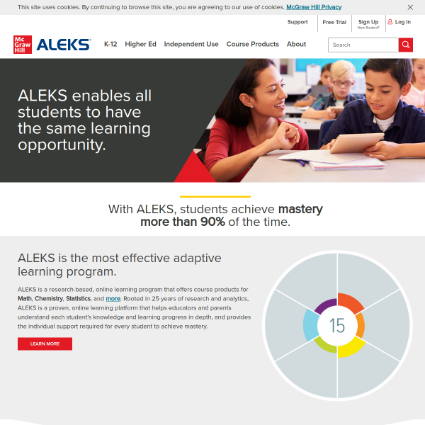 aleks.com