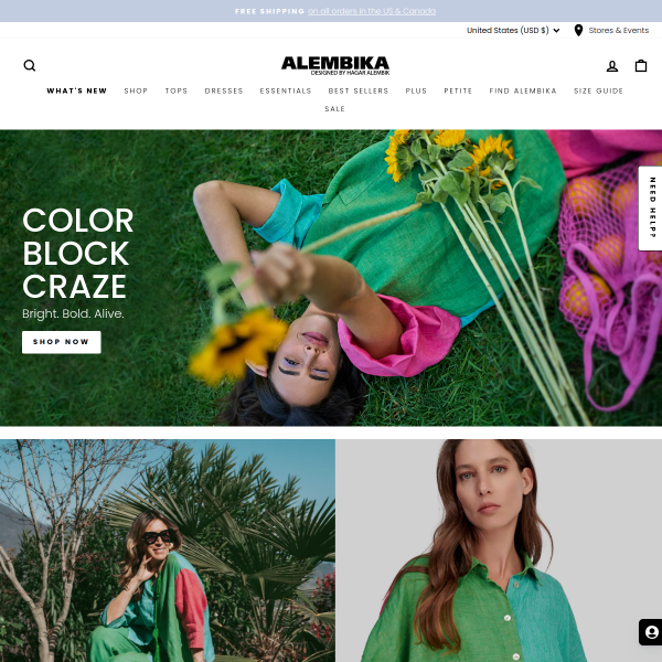 alembika.com