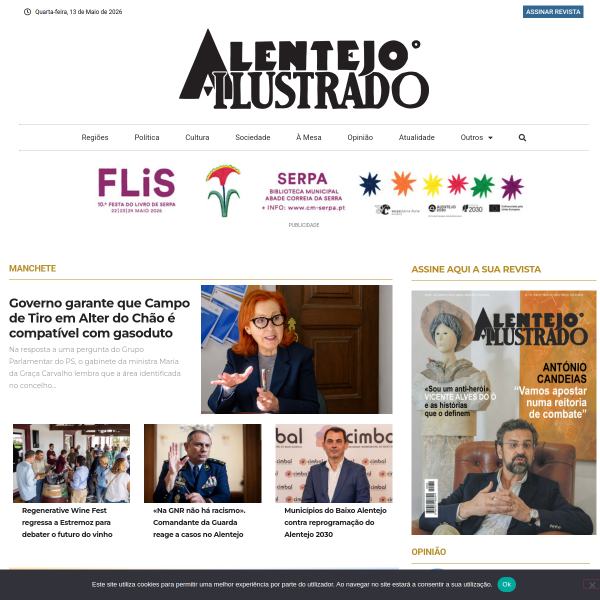 alentejoilustrado.pt