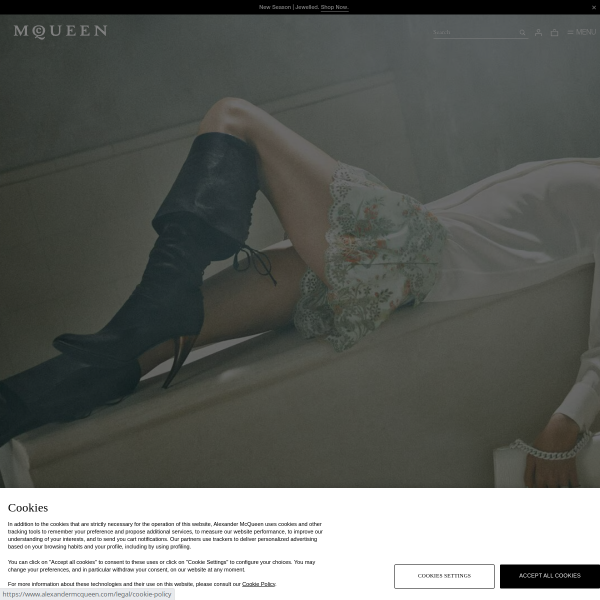 alexandermcqueen.com