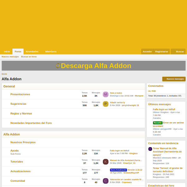 alfa-addon.com