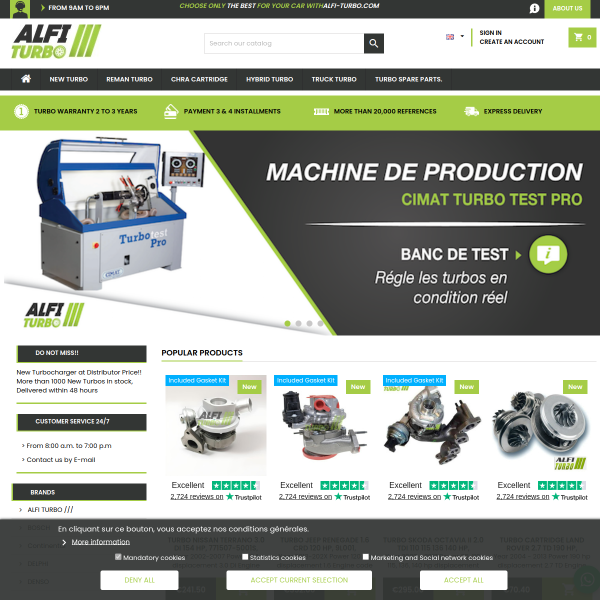 alfi-turbo.com