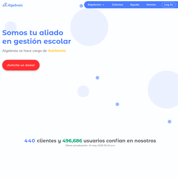 algebraix.com