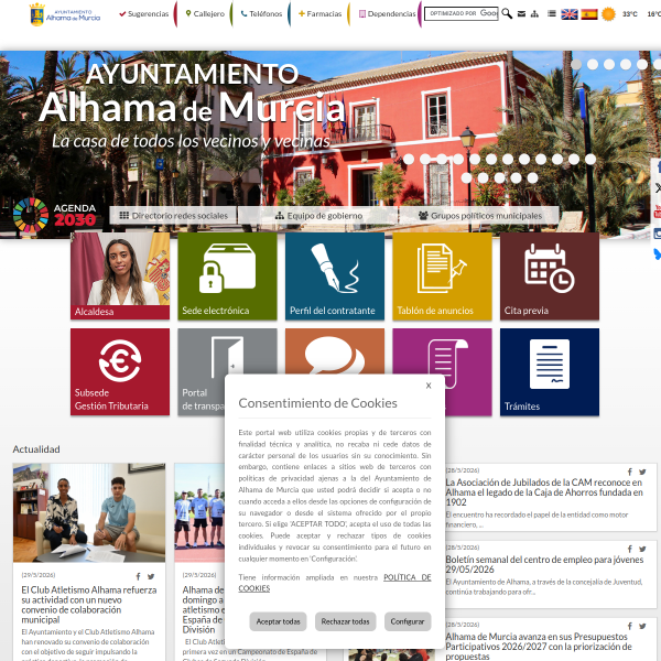 alhamademurcia.es