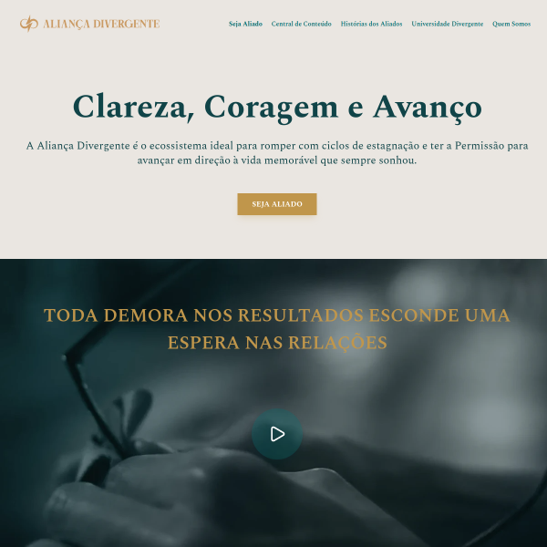 aliancadivergente.com.br