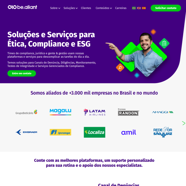 aliant.com.br