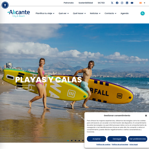 alicanteturismo.com