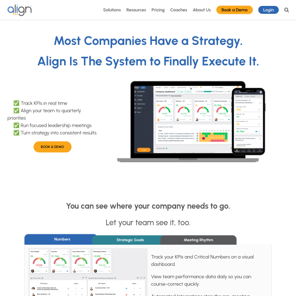 aligntoday.com