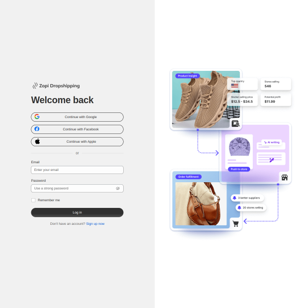 alihunter.io